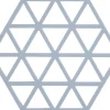 Bordskåner Triangles Sky