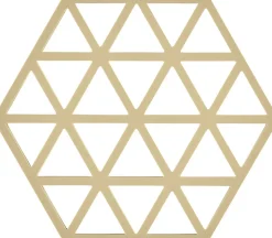 Bordskåner Triangles Warm Sand