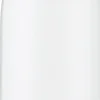 Bottle Carafe, 1 L. , Clear/Brass