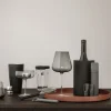 Bottle Cooler -EASY- Black