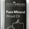Bottle Extraordinary Mineral Wood Oil - 100ml