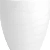 Boulogne bæger hvid 37 cl H11cm