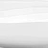 Boulogne salat-/pastatallerken dyb 23 cm