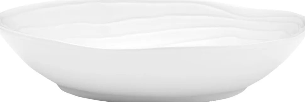 Boulogne salat-/pastatallerken dyb 23 cm