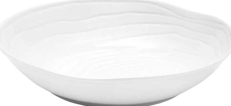 Boulogne salat-/pastatallerken dyb 26 cm