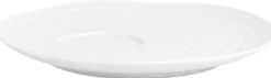 Boulogne underkop hvid 18 cl Ø16cm