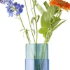 BOUQUET TUBE, LARGE, BLUE, 95270B