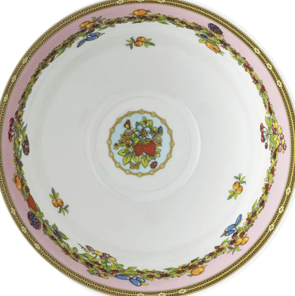 Bowl 18cm, Le jardin de Versace, Versace