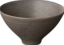 Bowl -KUMI- Colour Espresso Size S