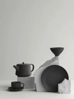 Bowl -KUMI- Colour Espresso Size S