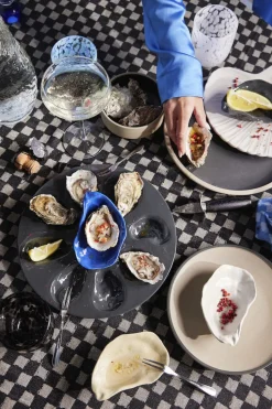 Bowl Oyster