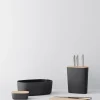 BOX-IT smørboks black