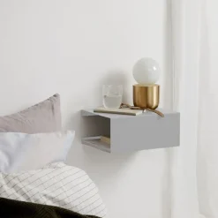 BoxShelf