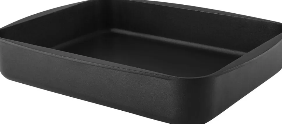 Bradepande Støbt aluminium