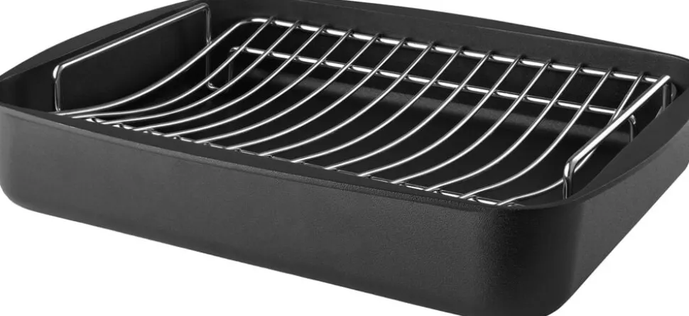 Bradepande Støbt aluminium