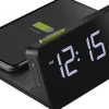 Braun BC21BEU vækkeur