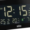 Braun BC10-DCF vækkeur