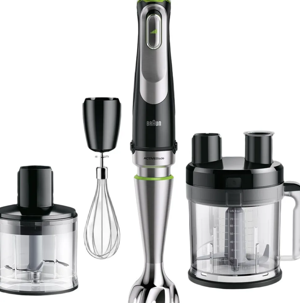 Braun MQ9195