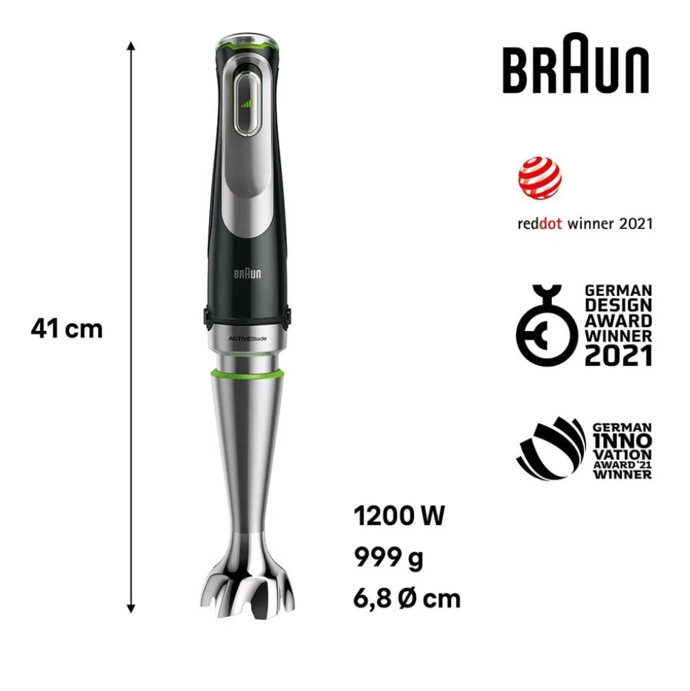 Braun MQ9195