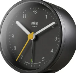 Braun Vækkeur