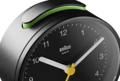 Braun Vækkeur