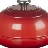 Brød Form 24 cm Cerise