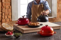 Brød Form 24 cm Cerise
