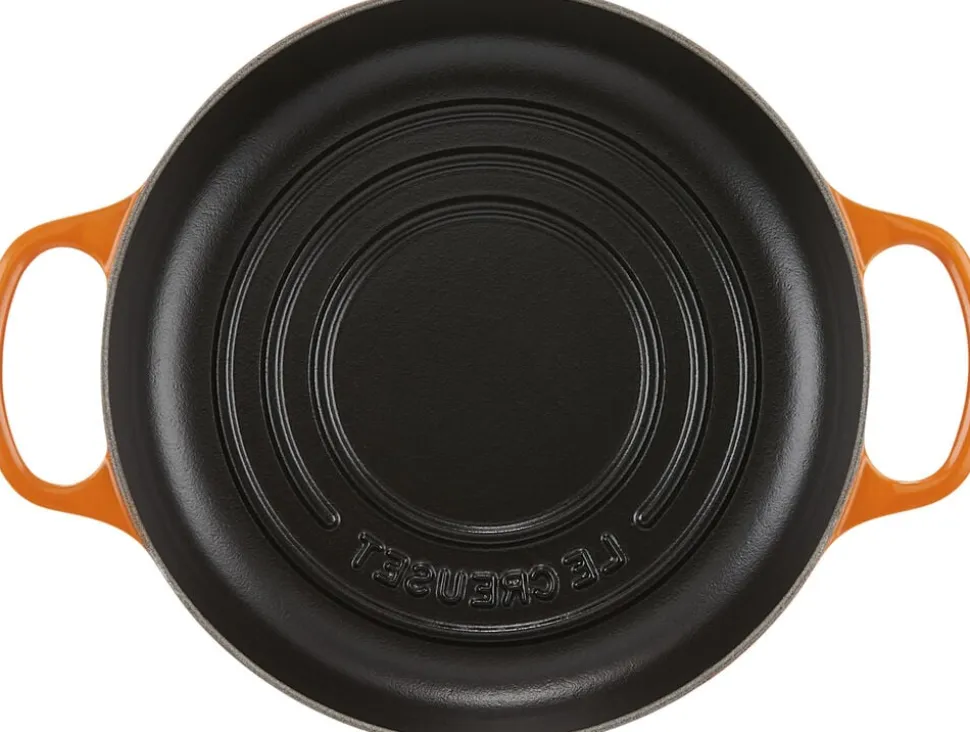 Brød Form 24cm Volcanic