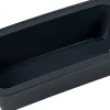 Brødform 24 cm Grå Silikone