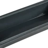 Brødform 30 cm Grå Silikone