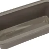 Brødform 24 cm Latte Silikone