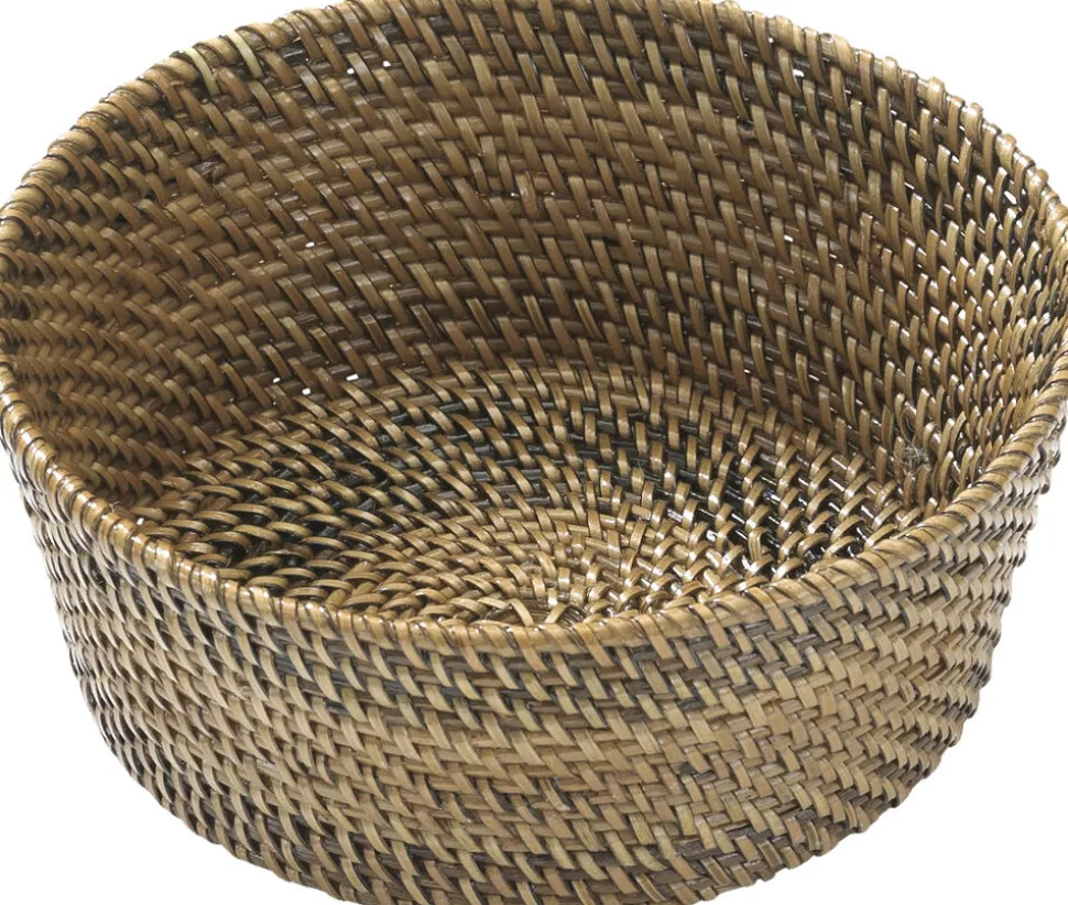 Brødkurv rund Ø: 15 cm