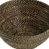 Brødkurv rund Ø: 21 cm