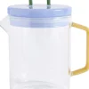 Brew Pot-Jade light blue