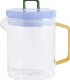 Brew Pot-Jade light blue