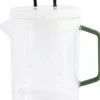 Brew Pot-Jade white