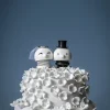 Bride & Groom 2-Pack