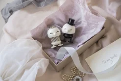 Bride & Groom 2-Pack