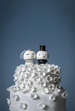 Bride & Groom 2-Pack