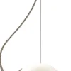 Bright Barocco - crema cable