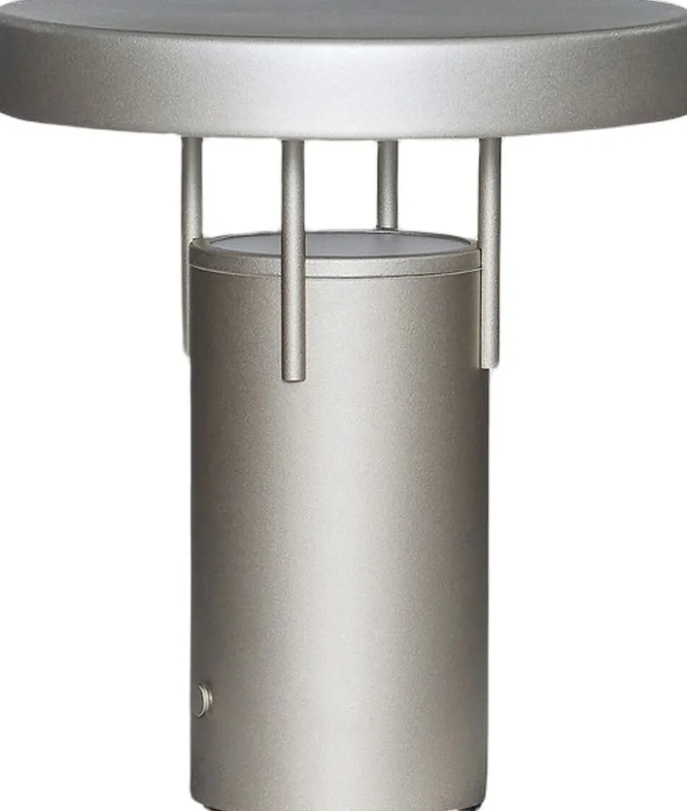 BringMe Portable Lamp Mini Metallic Sand