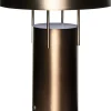 BringMe Table Lamp Burnished brass
