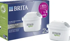 BRITA PACK 2 MXPRO CARTRIDGES