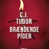 Brændende piger