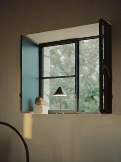 Brolly Portable Table Lamp