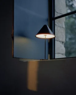 Brolly Portable Table Lamp