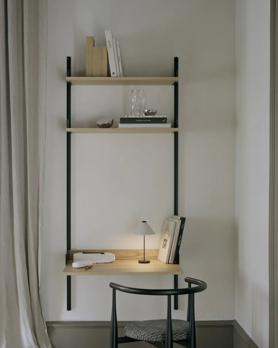 Brolly Portable Table Lamp