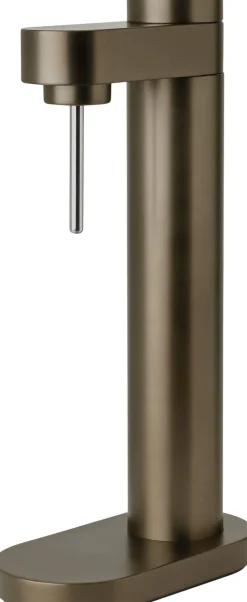 Brus carbonator
