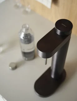 Brus carbonator
