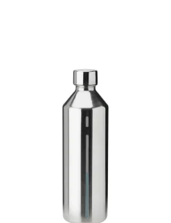 Brus flaske til kulsyremaskine 1.2 l. steel